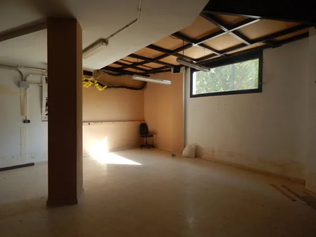 LOCAL COMERCIAL CHAFLAN EN ONTINYENT — 7