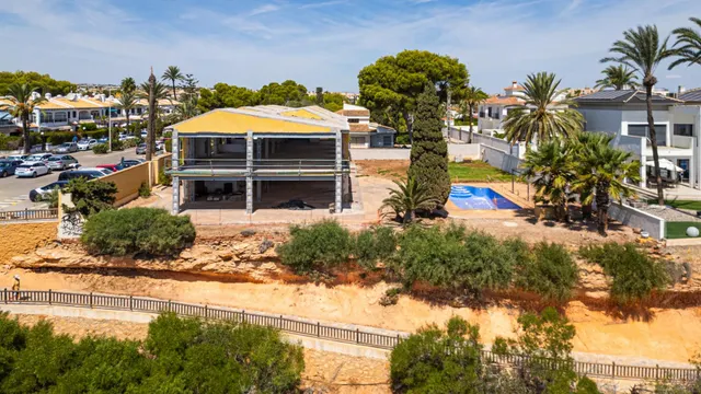 Villa 5 habitaciones 668m² en venta - Cabo Roig — 24