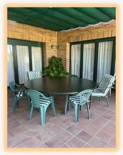 excepcional VILLA - El Casar - MADRID -GUADALAJARA — 33