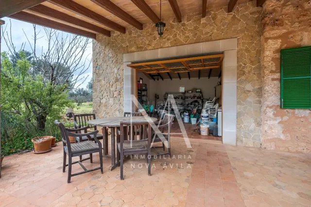 FINCA RUSTICA SENCELLES - foto 5