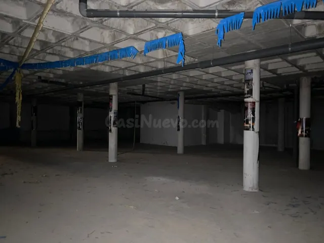 LOCAL COMERCIAL EN ABANILLA - foto 3