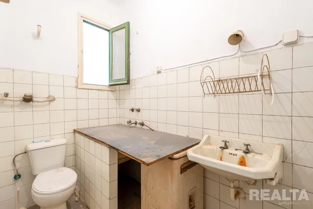 EXCLUSIVO PISO EXTERIOR EN BARRIO SALAMANCA — 21