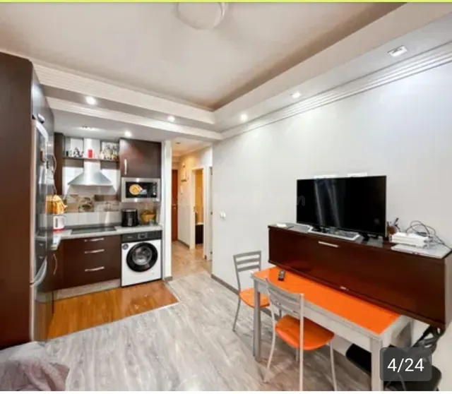 Piso en venta en el corazón de Málaga — 2