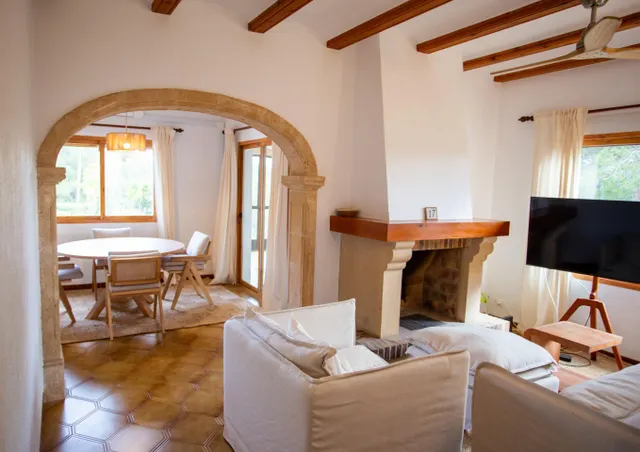 Villa 2 habitaciones en venta - Montañar I — 8