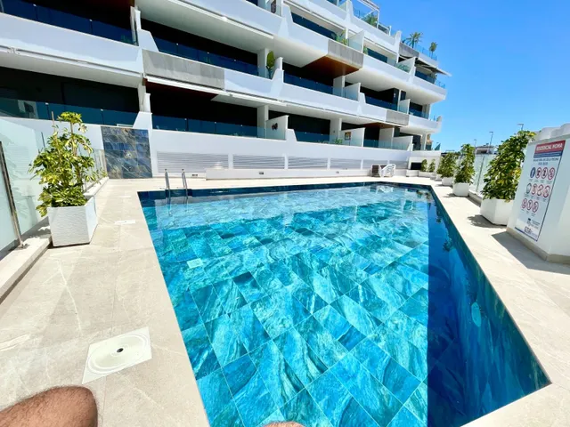 Apartamento 3 habitaciones en venta - Pueblo 4 — 20