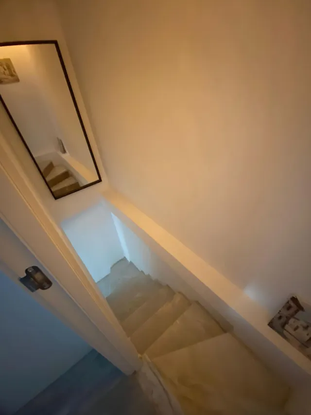 ÁTICO DUPLEX INTEGRAMENTE REFORMADO — 13
