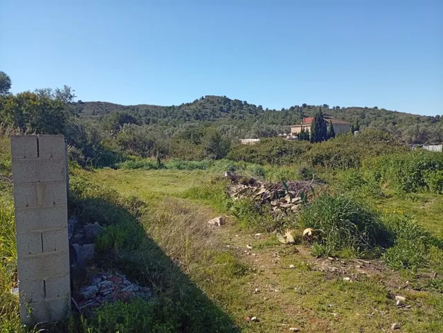 Terreno de de 1.877 m2 en venta en calle Riu Xúquer , Riba-R - foto 3