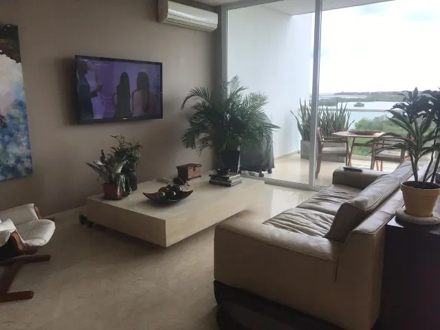 PENHOUSE EN LUGAR EXCLUSIVO ZONA NORTE — 9