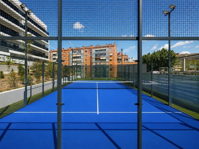 Ático dúplex con terraza, de obra nueva (2026) y sin estrenar — 17