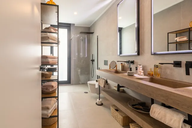 Villa 4 habitaciones 272m² en venta - DOÑA PEPA — 27