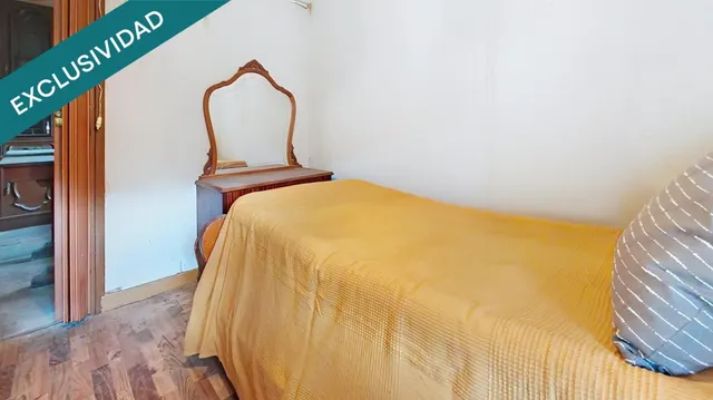 Recupera una casa, cultiva un huerto y estrena una forma de vivir. — 10