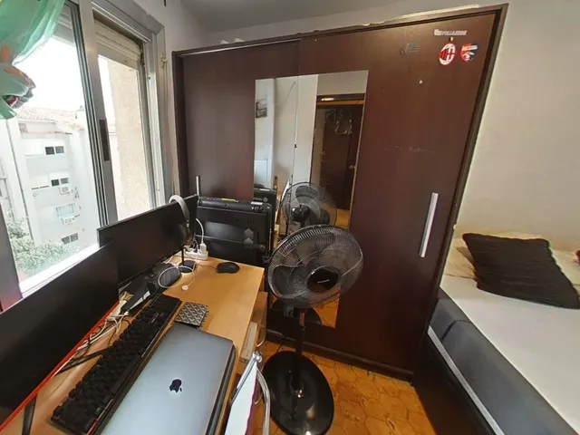 Acogedor Piso Exterior - Ideal para Reformar a su gusto — 14