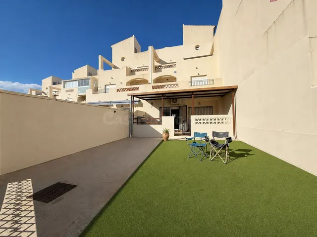 Apartamento 3 habitaciones 106m² en venta - Costa Del Sol - foto 3