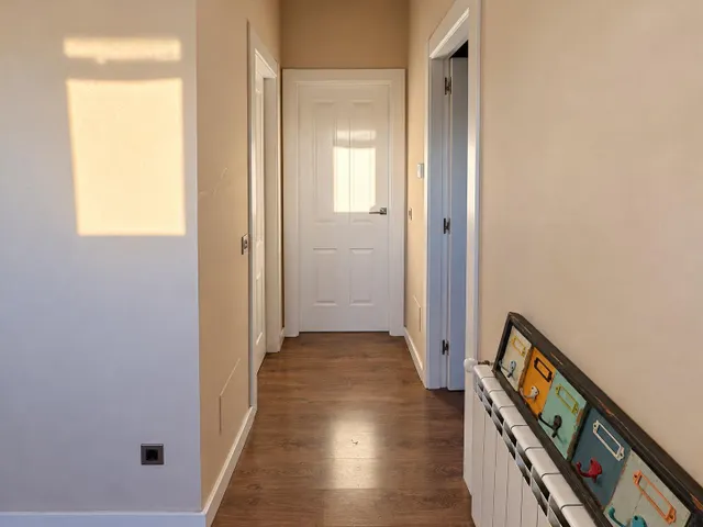 Casa independiente con jardín y porche en la pesa de pría, cerca de guadamía || Llanes — 29