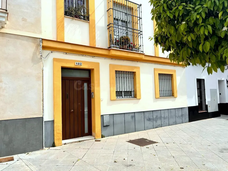 PISO PARA EL PUENTE DE LA INMACULADA