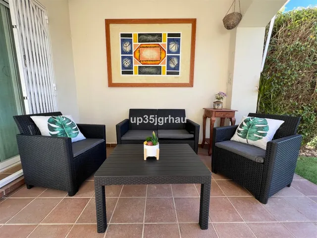 Apartamento 2 habitaciones 100m² en venta - Costa Del Sol — 6