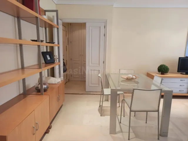 SE ALQUILA FABULOSO APARTAMENTO DE 1 DORMITORIO .MAGNIFICAME - foto 5