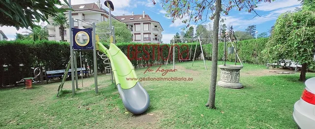 LUMINOSO ÁTICO EN LA ZONA DE SALCEDA. NOJA — 36