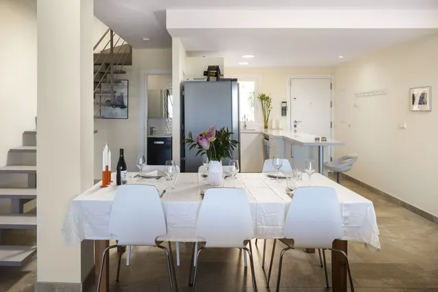 Adosado 4 habitaciones 143m² en venta - Jarazmín — 7