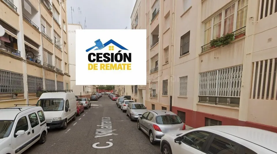 VENTA EN CONDICIONES ESPECIALES - MODALIDAD CESIÓN DE REMATE