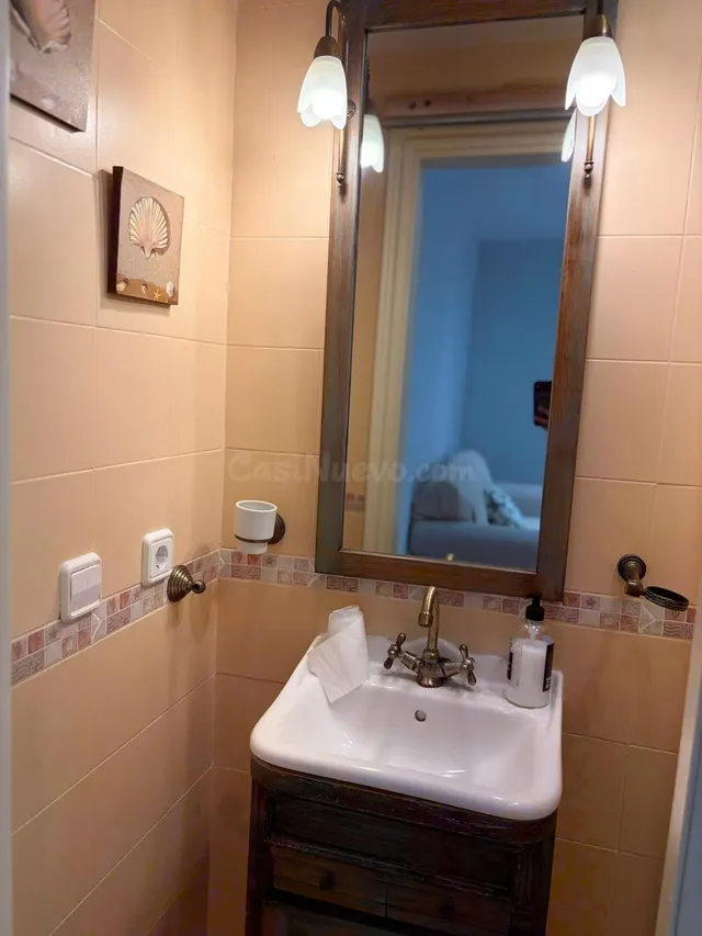 Venta vivienda unifamiliar en san roque (campamento) — 13