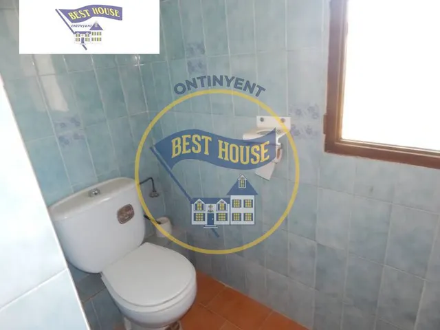 ¡OPORTUNIDAD! CHALET PRÓXIMO A LA POBLACIÓN DE ONTINYENT(VALENCIA) — 31