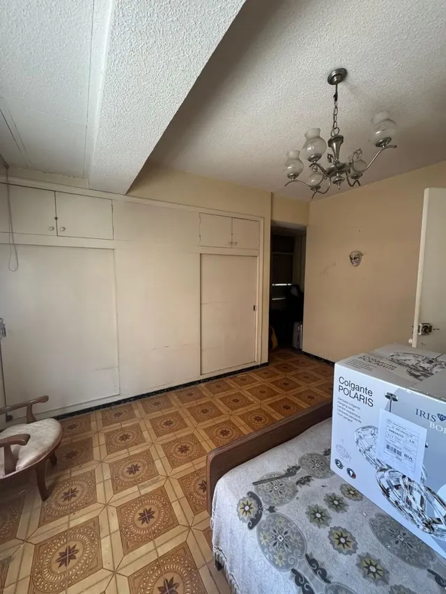 Apartamento 5 habitaciones 140m² en venta - Zona Pueblo — 14