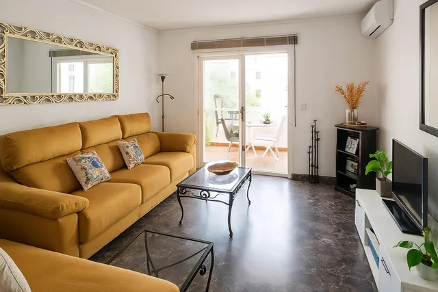 AMPLIO PISO EN PLENO CENTRO!!  TU HOGAR CON BALCÓN, TERRAZA Y ASCENSOR !! — 10