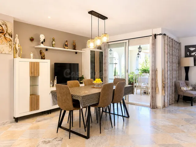 Adosado 4 habitaciones 254m² en venta - Marbella - foto 4
