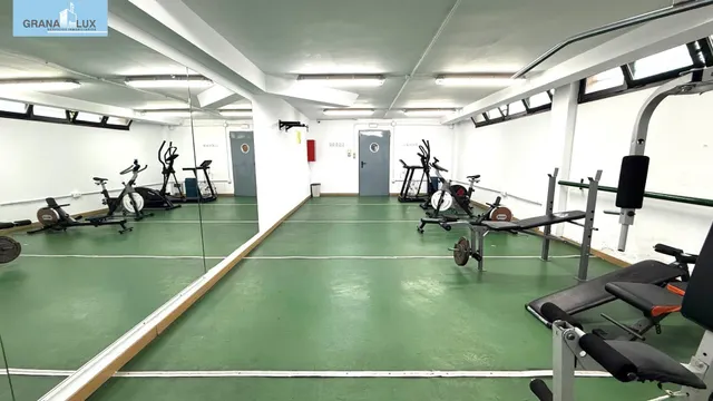 Vivienda a estrenar en urbanización privada en Parque Almunia con sauna, gimnasio y piscina comunitaria. — 21