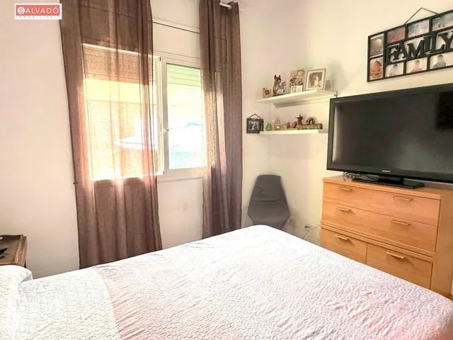 Casa con gran jardín, pérgola y barbacoa en Segur de Calafell !! — 17