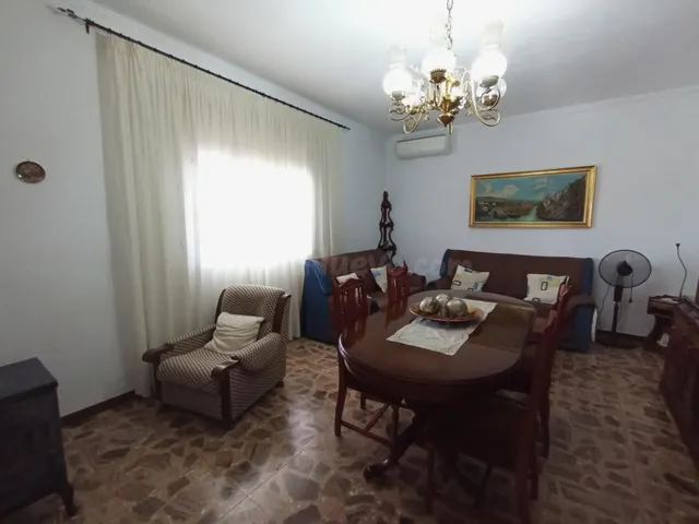 CASA DOBLE CON TERRENO A 15 MINUTOS DE LORCA Y PUERTO LUMBRE - foto 5