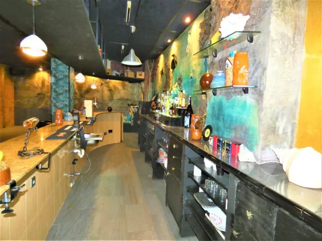 ++Local comercial actualmente cafeteria en Molina de Segura zona Centro++, 105 m. — 7