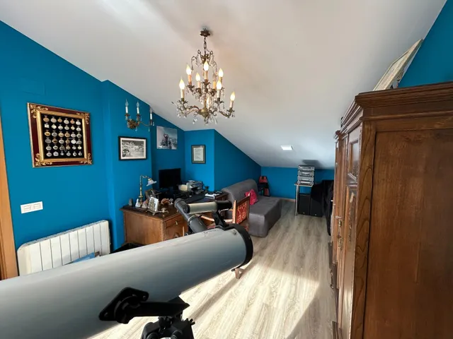 Espectacular Dúplex con terraza de 30 y 40 m2 — 41