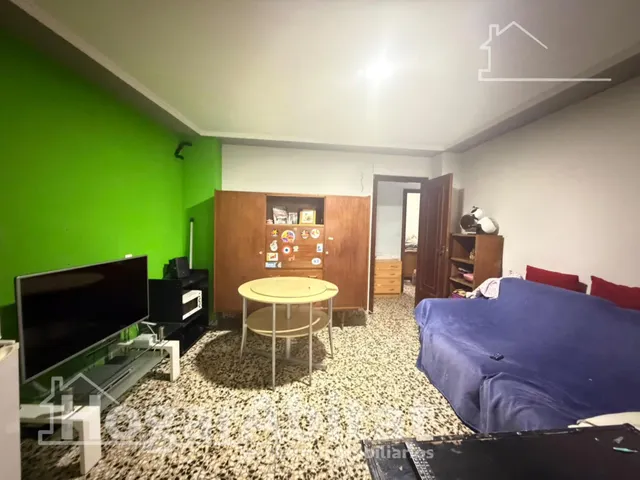 !GRAN VIVIENDA! ESPACIOSA CON TRASTERO, TERRAZA SOLARIUM, BARBACOA, JARDIN Y PISCINA — 17