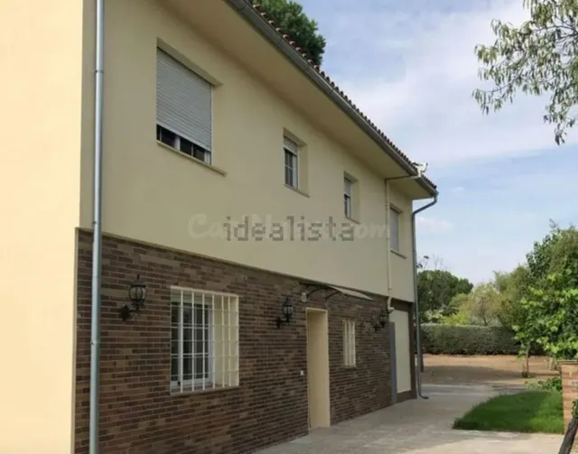CHALET EXCLUSIVO EN LAS VEGAS – VILLANUEVA DEL PARDILLO - foto 5