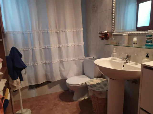 Casa Mata en el Centro de Estepona. — 28