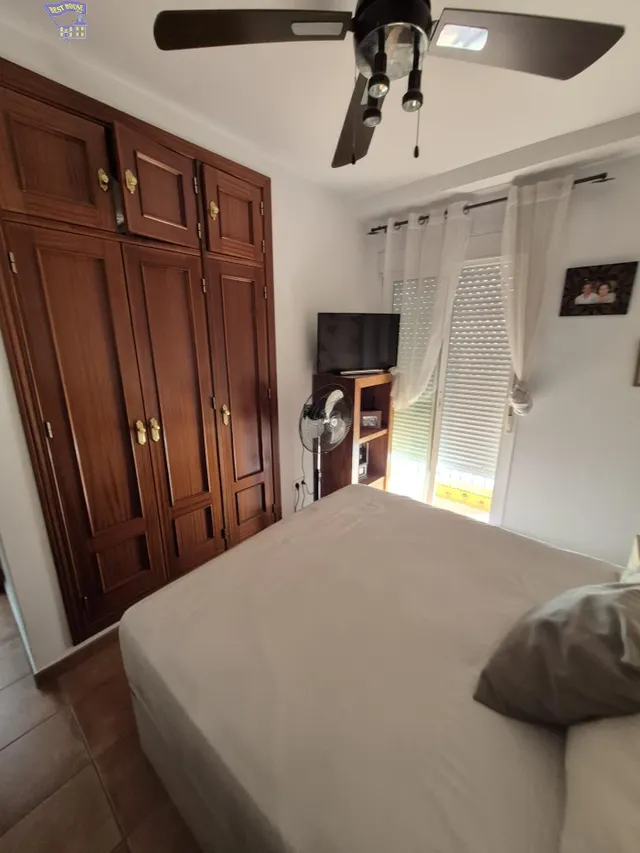 SE VENDE UNIFAMILIAR EN ZONA DEL PORTICHUELO — 22