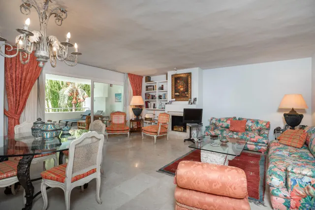 Apartamento 3 habitaciones 121m² en venta - Rio Real — 10