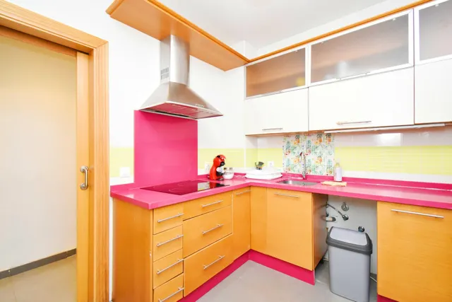Excelente vivienda a un paso del ayuntamiento de El Ejido — 19
