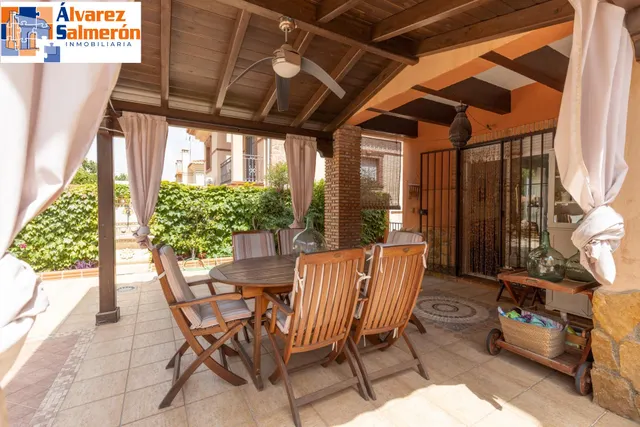 Exclusiva vivienda premium en La Zubia — 26