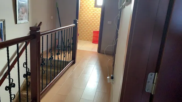 Duplex reformado en Vecindario — 14