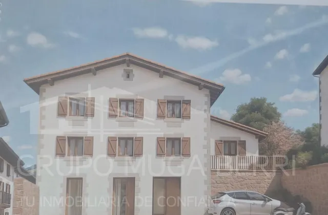Piso 2 habitaciones en venta - Northern spain