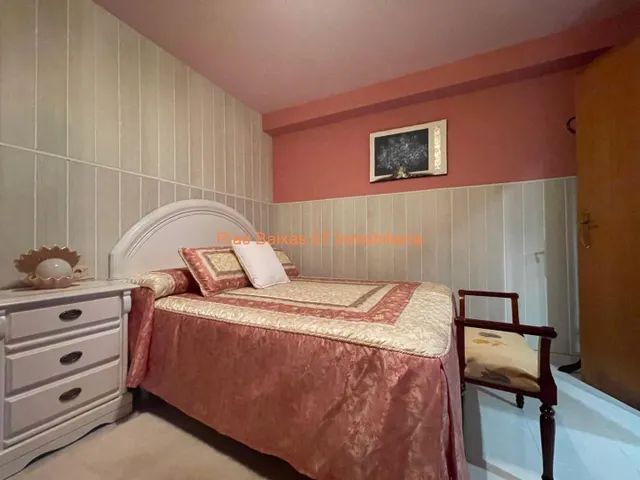 REF 4206 CASA 5 DORM. CON AMPLIA PARCELA CERRADA ( MOS ) — 12