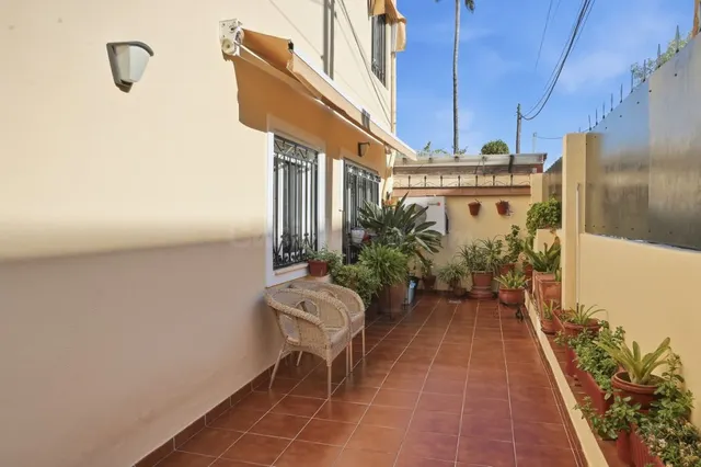 Casa-Chalet en Venta en Arroyo De La Miel Málaga - foto 3