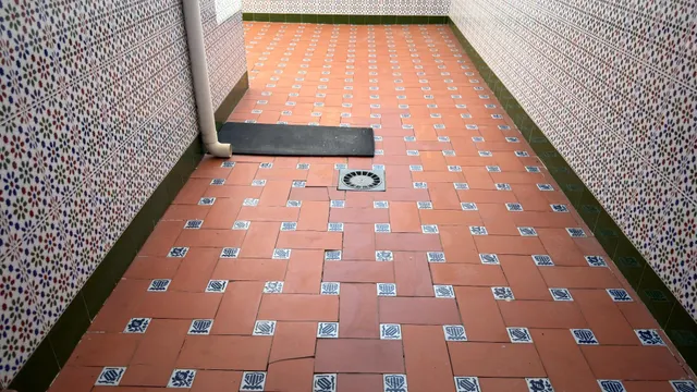 ¡gran oportunidad en Beas! auténtica casa de pueblo con entrada y salida a dos calles ✨ — 28