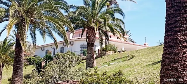 Chalet 7 habitaciones 595m² en venta - Centro — 19