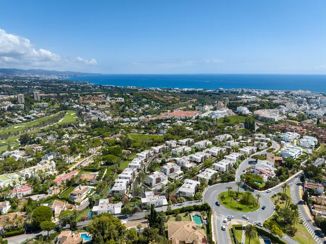 Chalet 6 habitaciones 701m² en venta - Marbella — 25