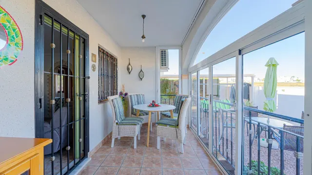 Casa Tipo Dúplex 3 habitaciones 75m² en venta - Playa Flamenca — 9