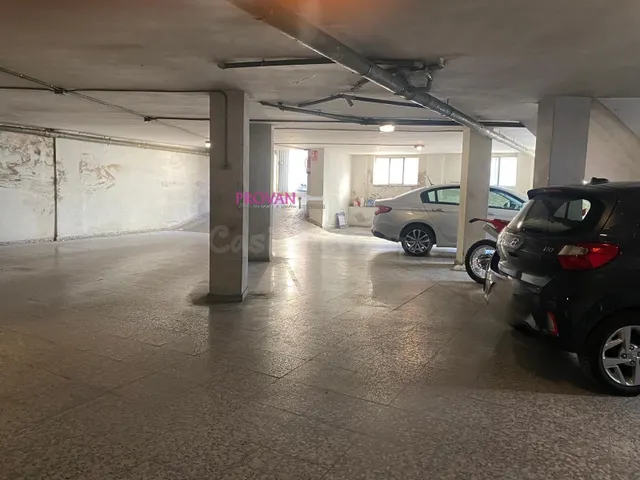 PETRER ALICANTE ,GARAJE EN ZONA DE LA FOIA PARA UNOS 7 COCHE - foto 4